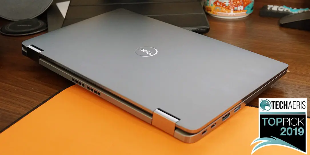2019 Dell Latitude 7400 2-in-1 review: Crazy portable and with