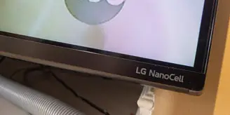 LG NanoCell SM8600