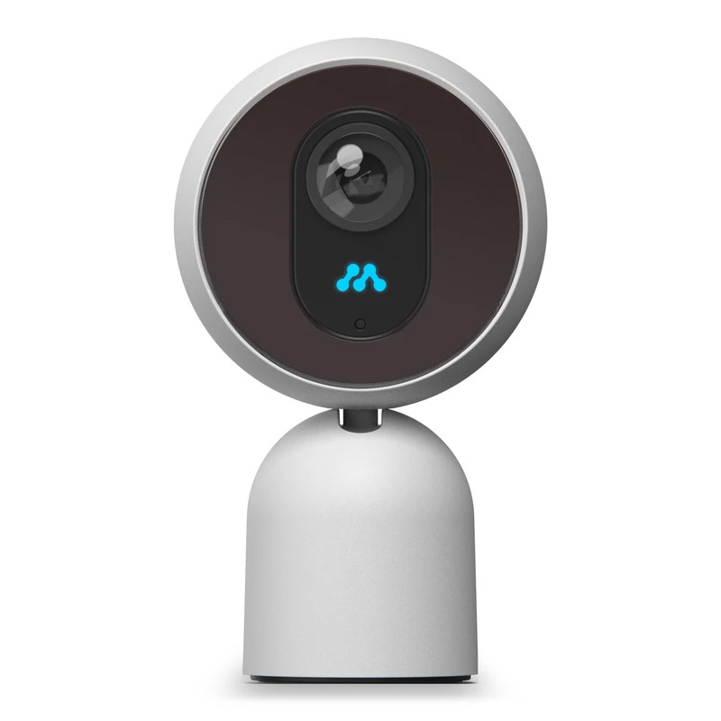 Momentum Robbi review home security camera