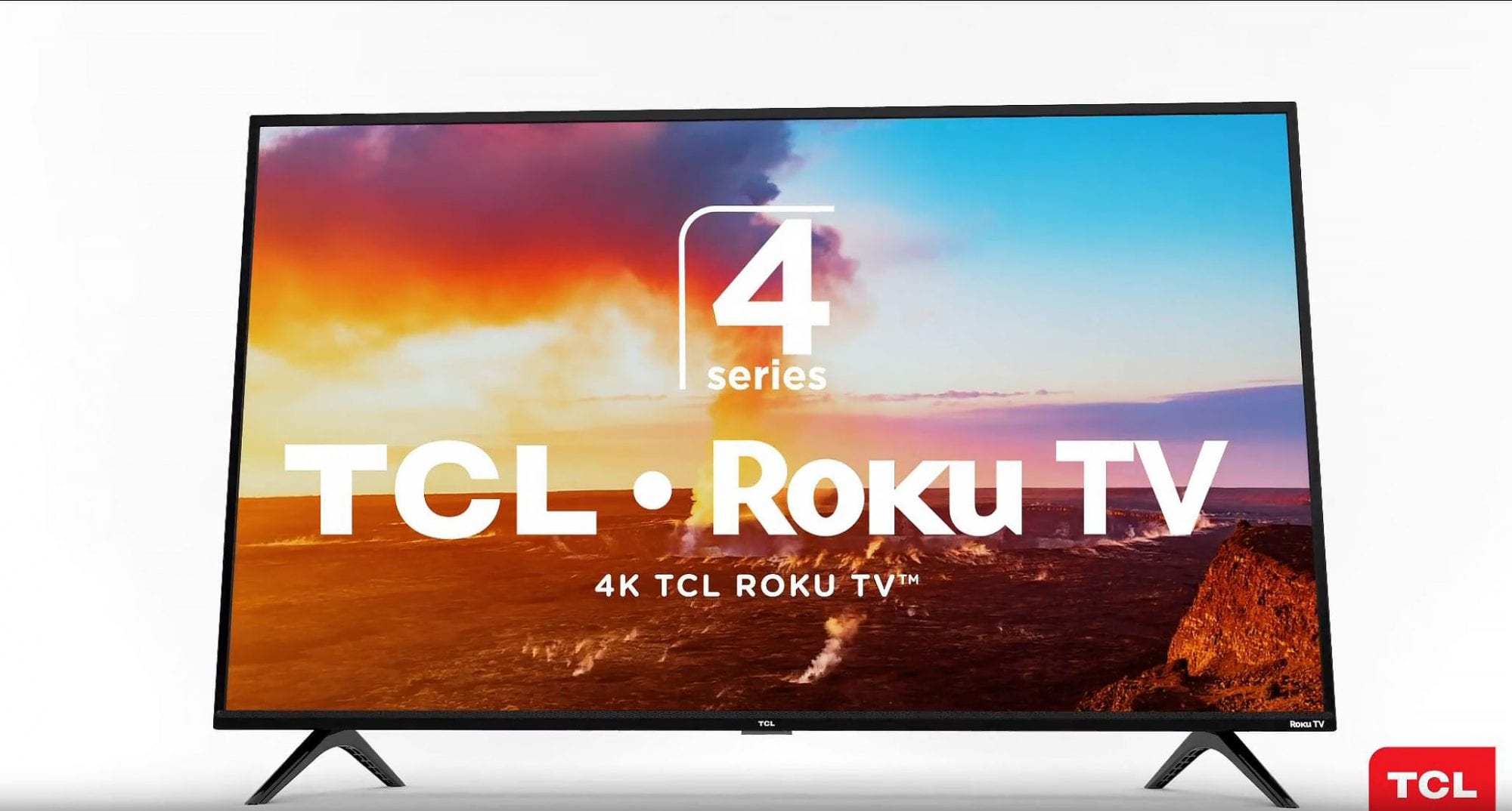 TCL 55S425 2