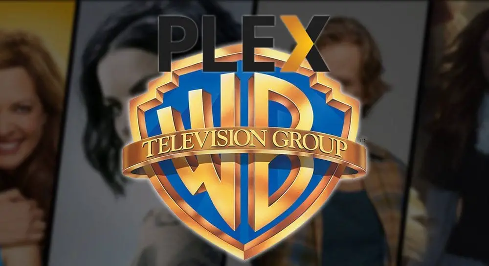 وقعت شركة Plex و Warner Bros. صفقة لمحتوى AVOD 68