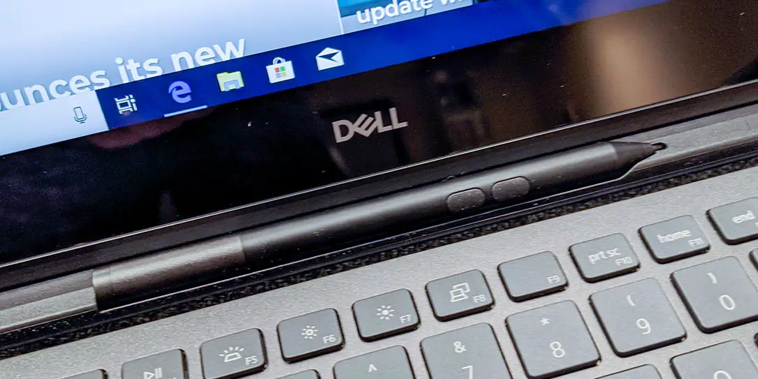 2019 Dell Inspiron 13 7391 Black Edition 2-in-1 review: Great 