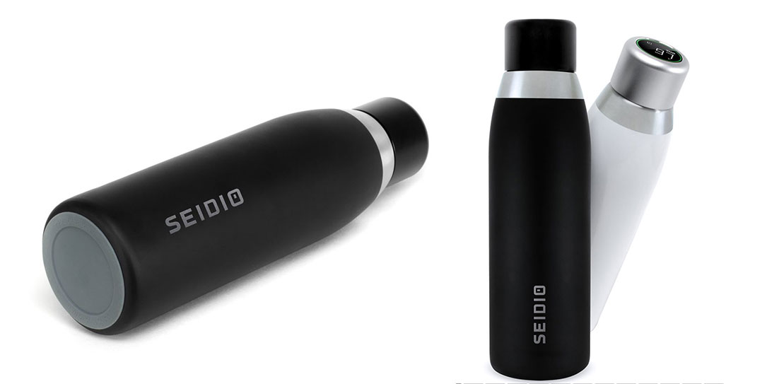 Seidio Smart Bottle