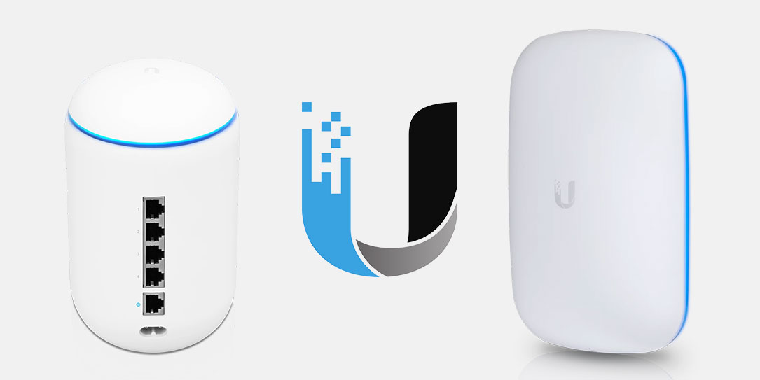 Ubiquiti Networks new devices 2019