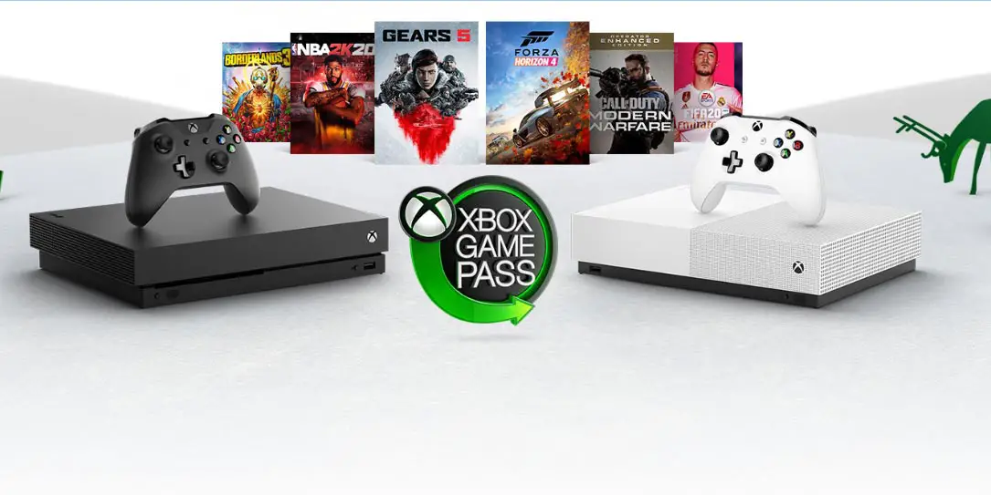 Xbox Black Friday deals bring huge savings on consoles and games