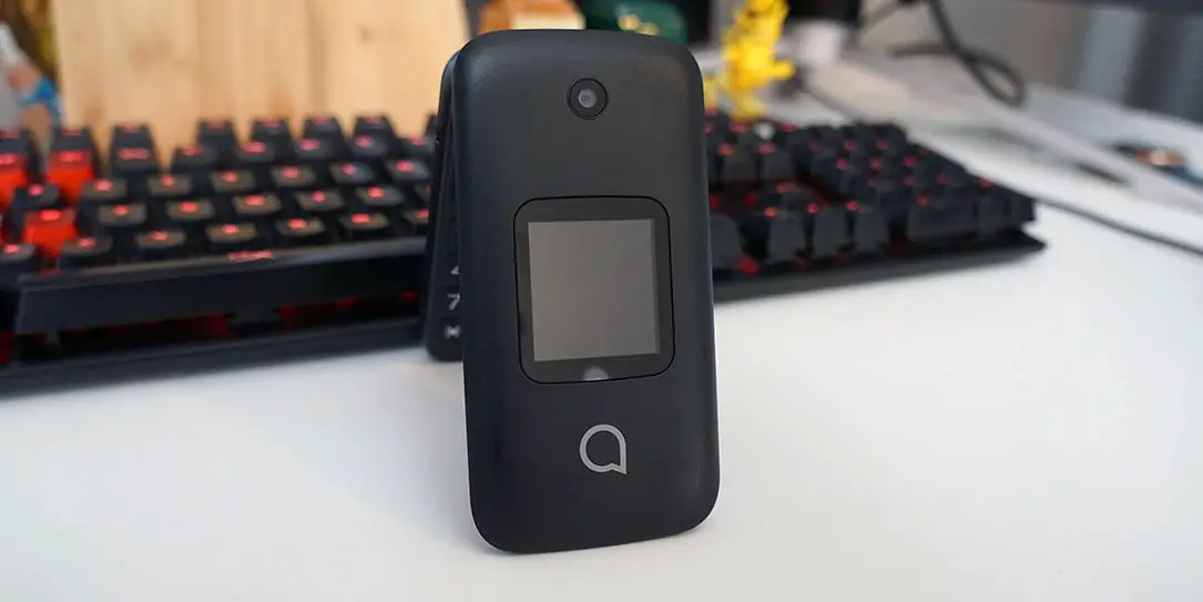 Alcatel Go Flip Review PCMag, 60% OFF
