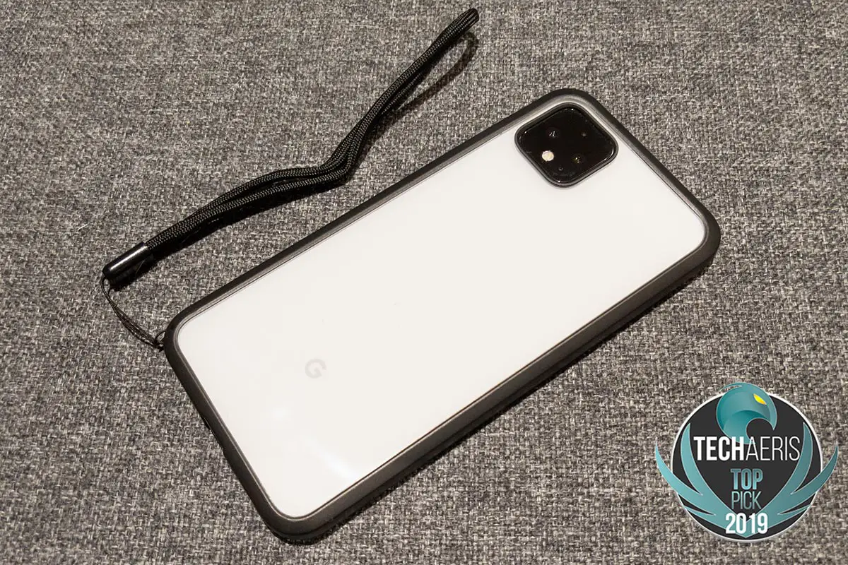 The Catalyst Impact Protection Case for Google Pixel 4 XL