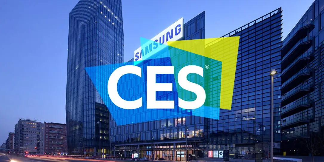 Samsung CES 2020 C-Lab