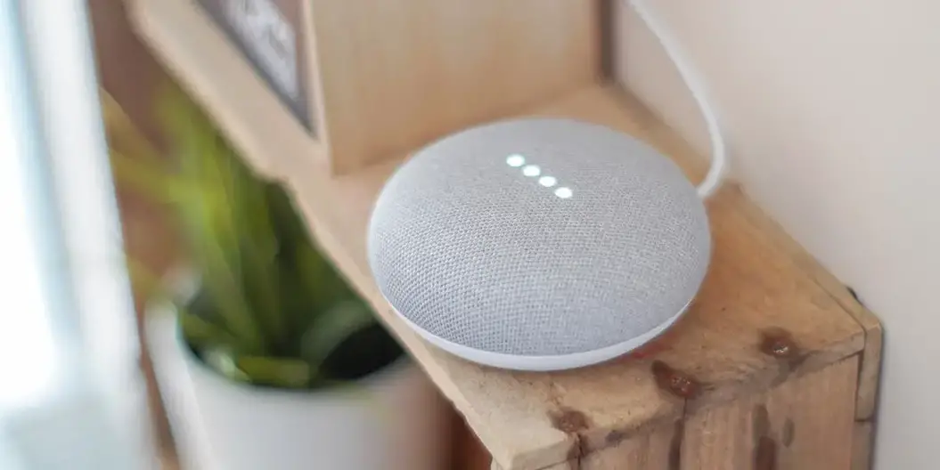 Smart Home Devices Google Nest Mini
