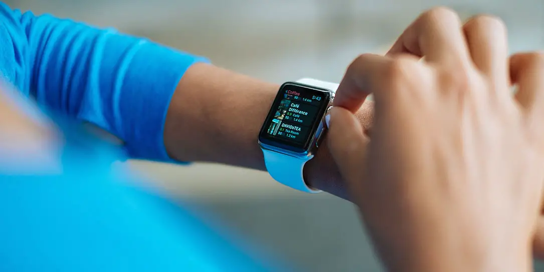 Apple Watch Techaeris