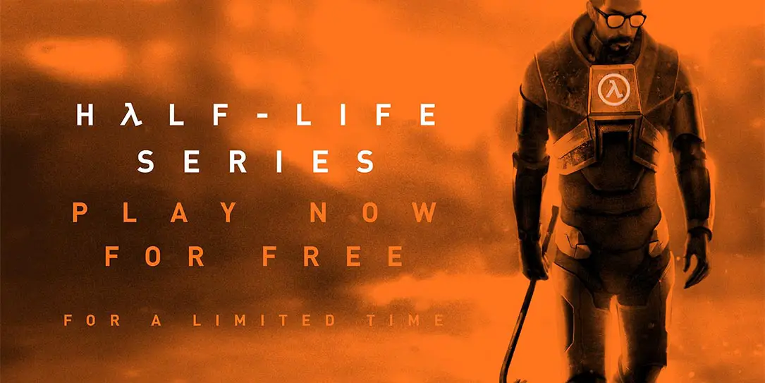 Half-Life Alyx series