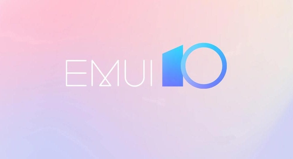 تطرح Huawei Canada EMUI 10 بدءًا من الغد 27