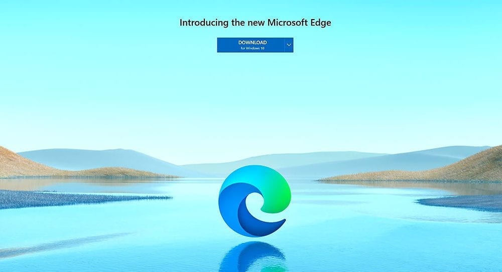 متصفح Microsoft Edge الجديد يستحق التصوير 75