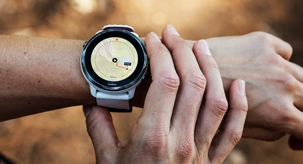 [CES 2020] Suunto hodinky 7 Smart Premium je k dispozícii s predobjednávkou 48