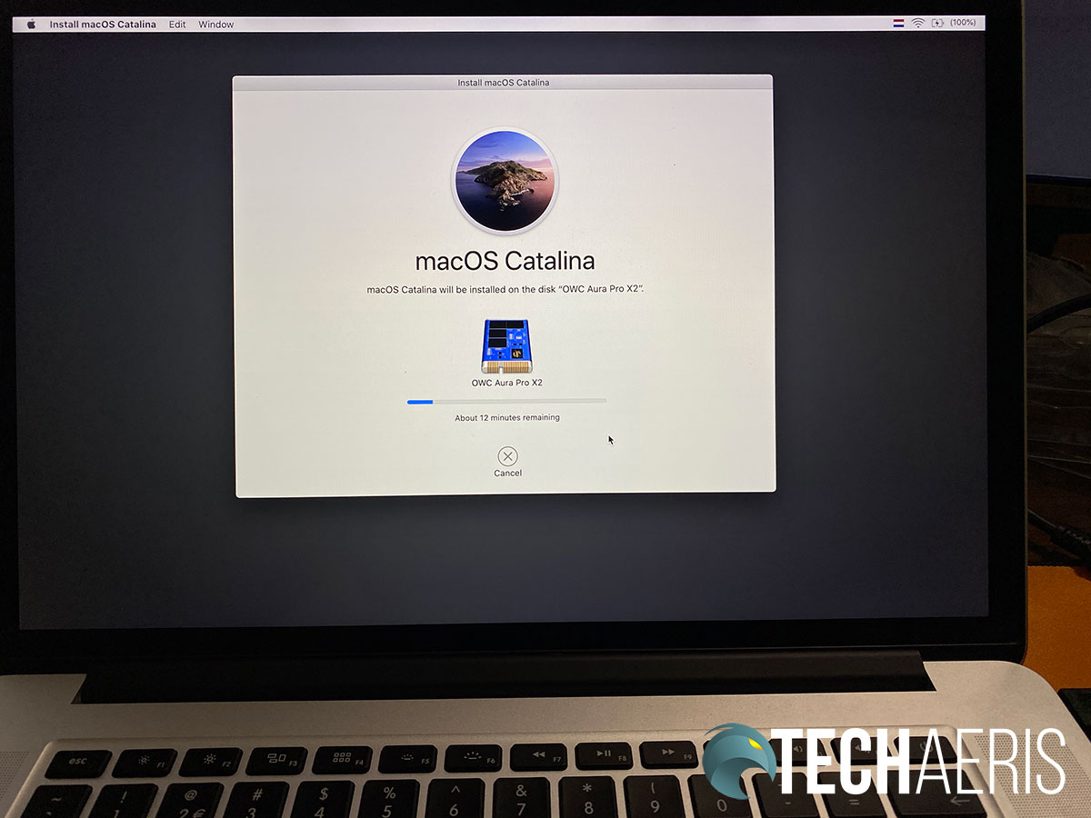 how to transfer photos from imac to flash drive
