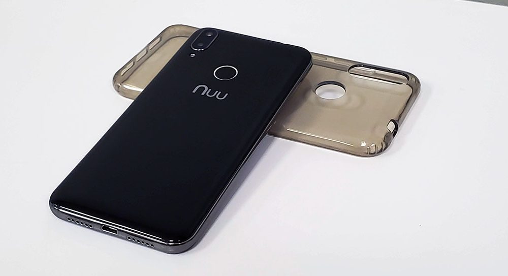 مراجعة هاتف Nuu Mobile X6 للهواتف الذكية: هاتف ذو مستوى الدخول بأسعار معقولة 26