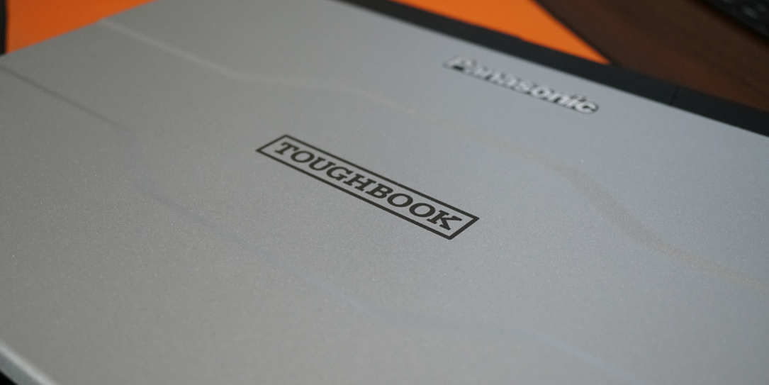 Panasonic Toughbook 55 FI