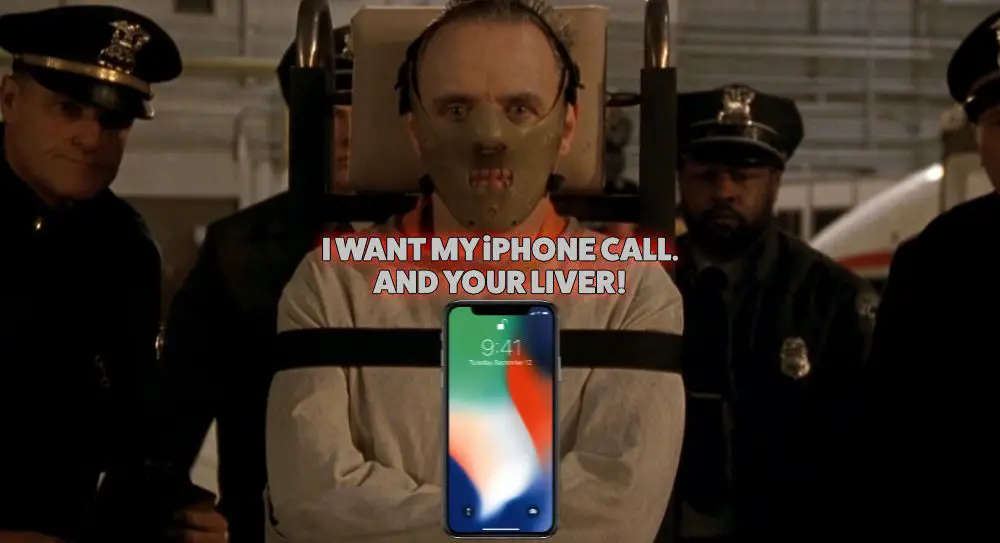 يقول ريان جونسون Apple لن يسمح للأشرار باستخدام أجهزة iPhone 8