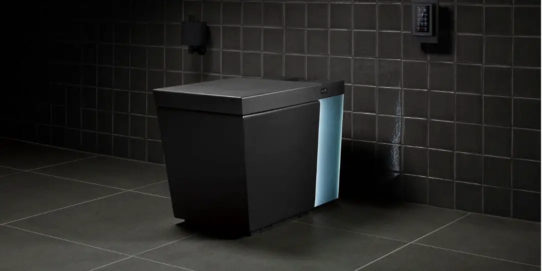 High End Toilet Tech You Never Knew You Needed