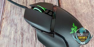 Razer Basilisk V2 gaming mouse