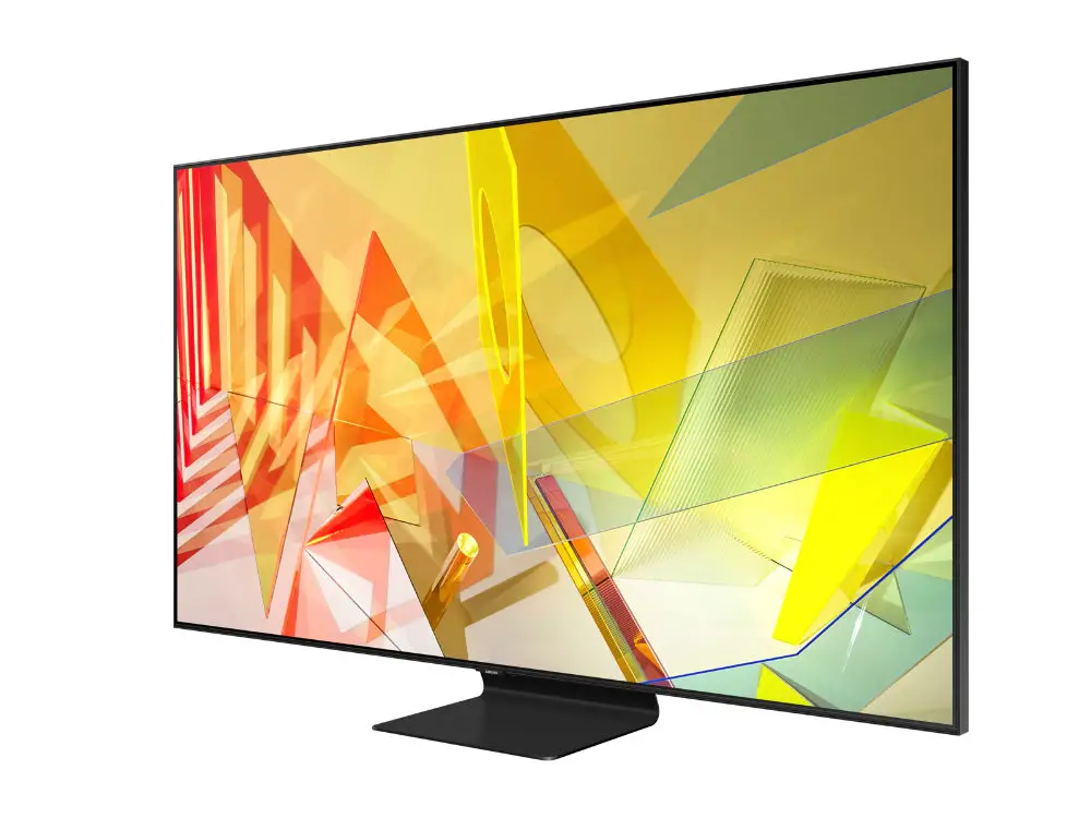 Samsung Q90T 4K TV Techaeris Editors Choice 2020 inline 3