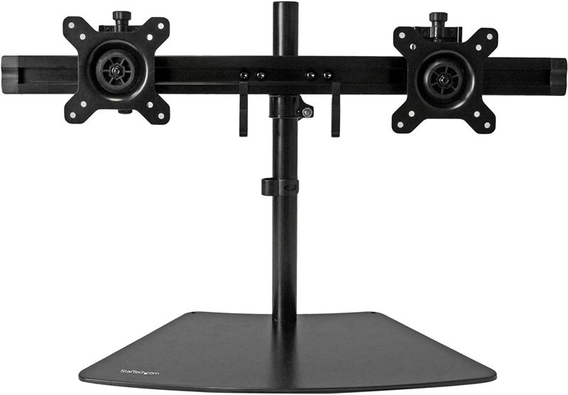 StarTech.com Dual Monitor Stand (ARMBARDUO)