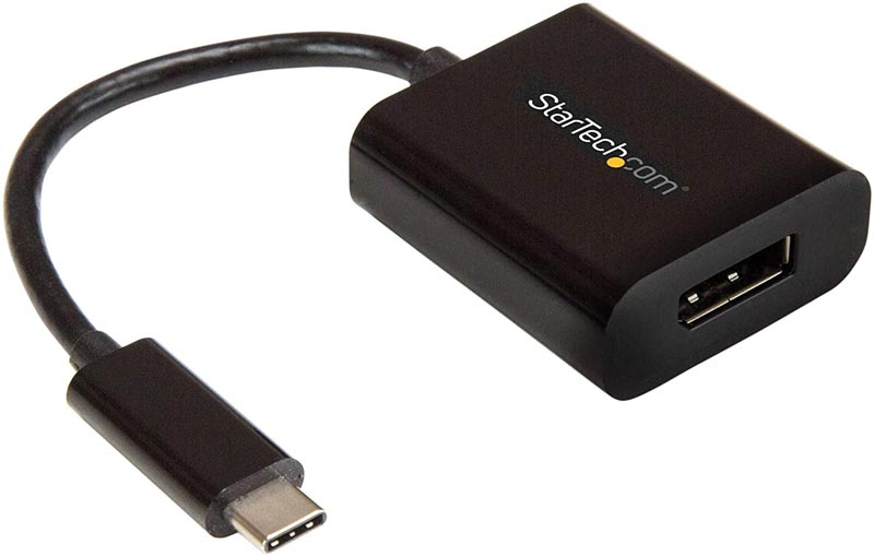 StarTech.com USB-C to DisplayPort Adapter (CDP2DP)