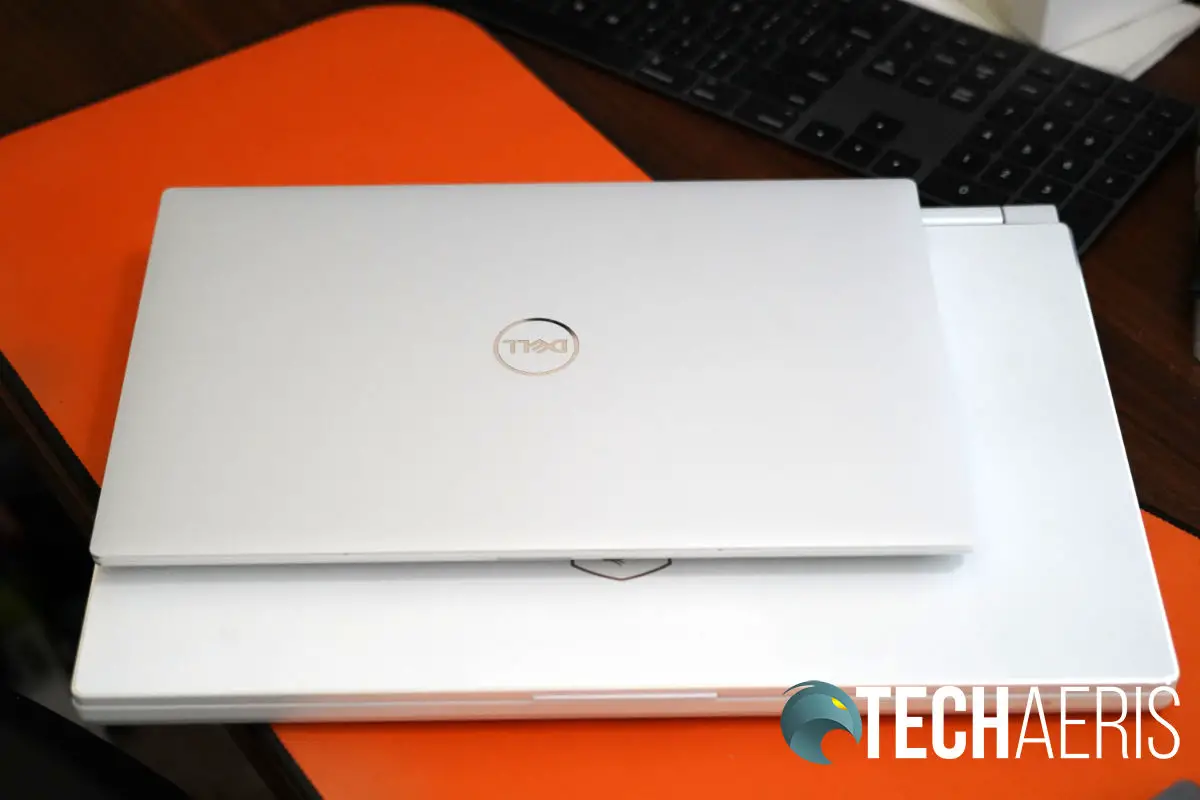 2020 Dell XPS 13 9300 laptop review ultraportable