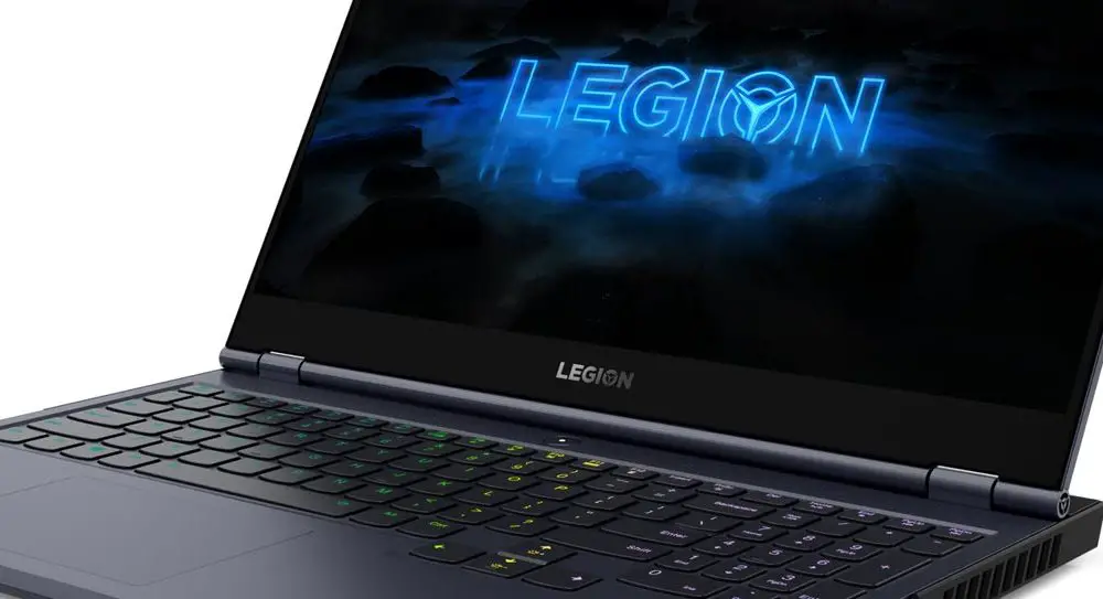 تعلن لينوفو عن أجهزة الكمبيوتر المحمولة وأجهزة الكمبيوتر المكتبية والملحقات الجديدة من Lenovo Legion 54