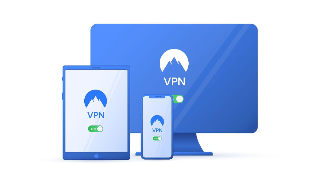 Roku streaming service NordVPN virtual private network