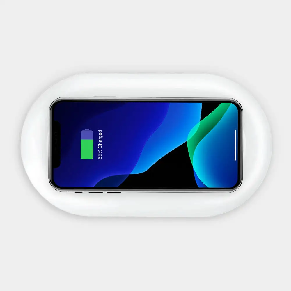 totallee UV Phone Sanitizer