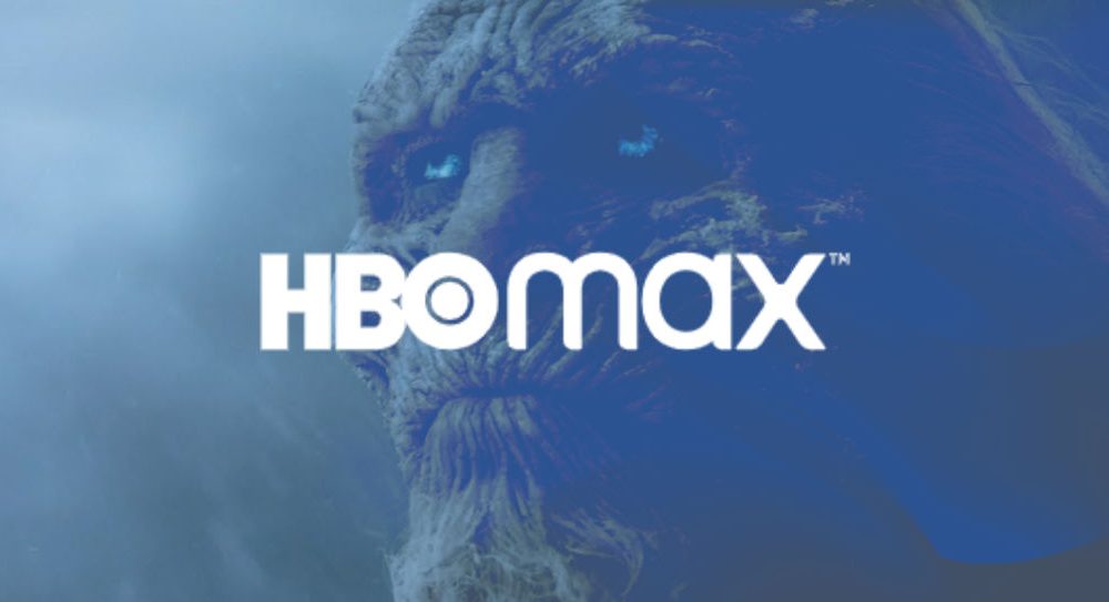 HBO Max قادم 27 مايو 39