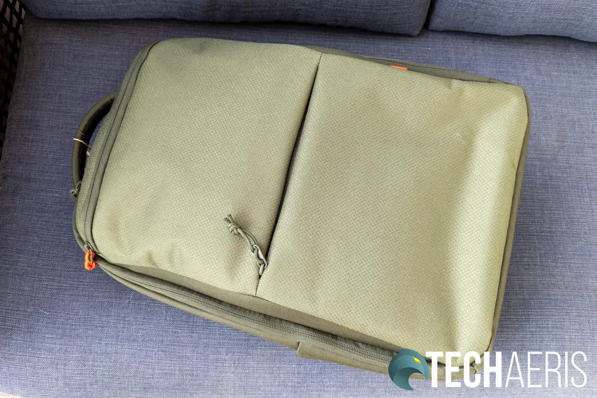 The Lenovo Eco Pro 15.6" Backpack