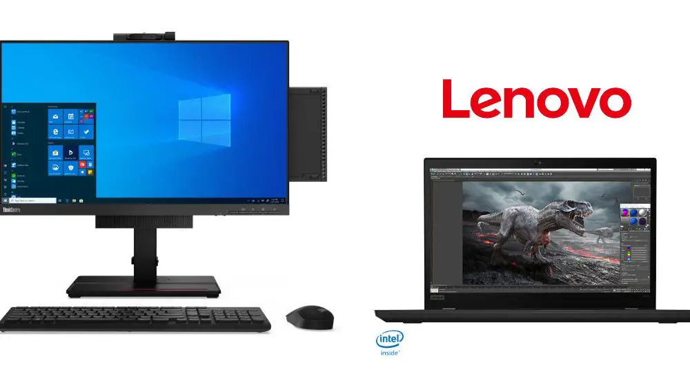 Lenovo Announces Updated Thinkcentre And New Thinkpad Devices