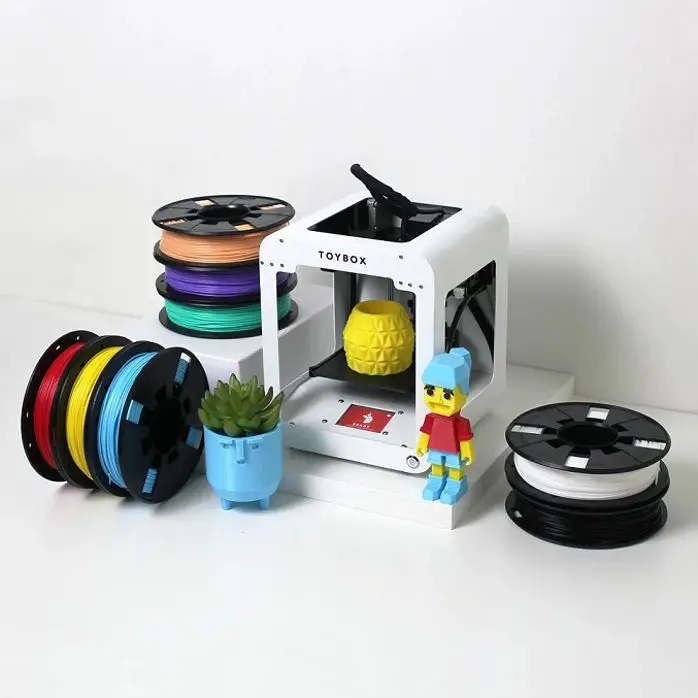 Toybox 3d printer