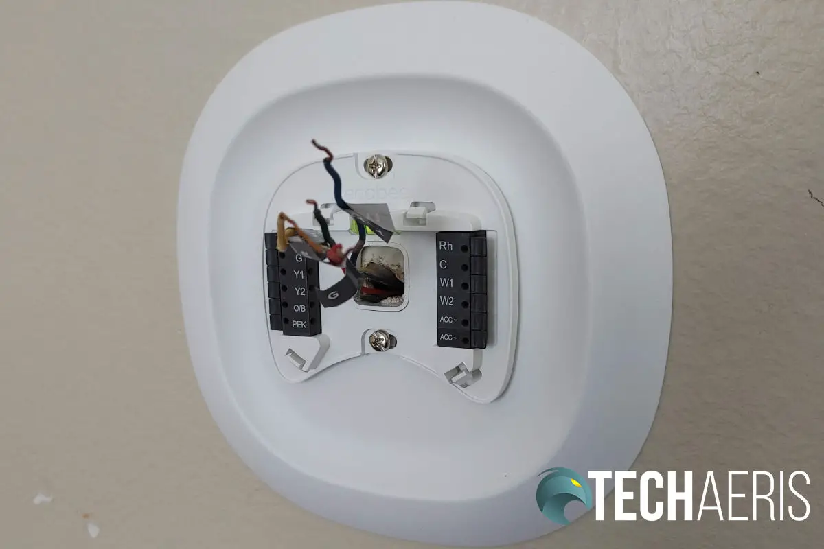 ecobee SmartThermostat review