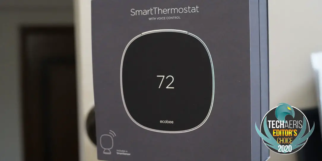 ecobee SmartThermostat FI