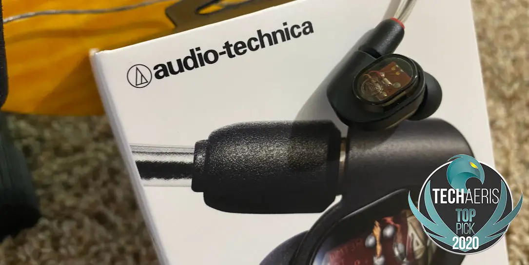 Audio-Technica ATH-E70 review: Outstanding IEMs great for musicians