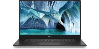 2020 Dell XPS 15