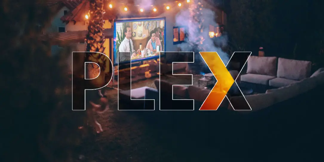 plex movies and tv