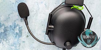Razer BlackShark V2 X esports gaming headset