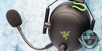 Razer BlackShark V2 esports gaming headset