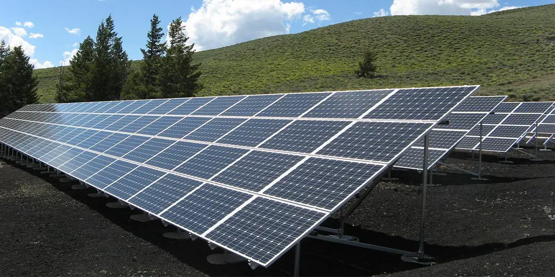 solar technology solar panels graphene