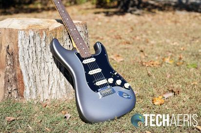 Fender American Professional II HSS Stratocaster review: Another great  Fender axe