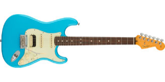 Fender American Professional II HSS Stratocaster