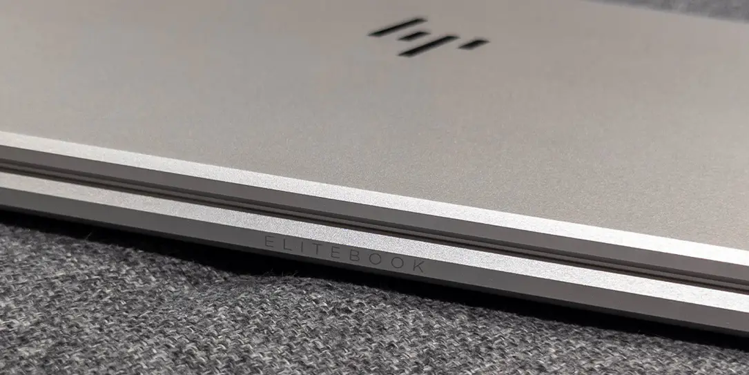HP EliteBook 840 G7 laptop