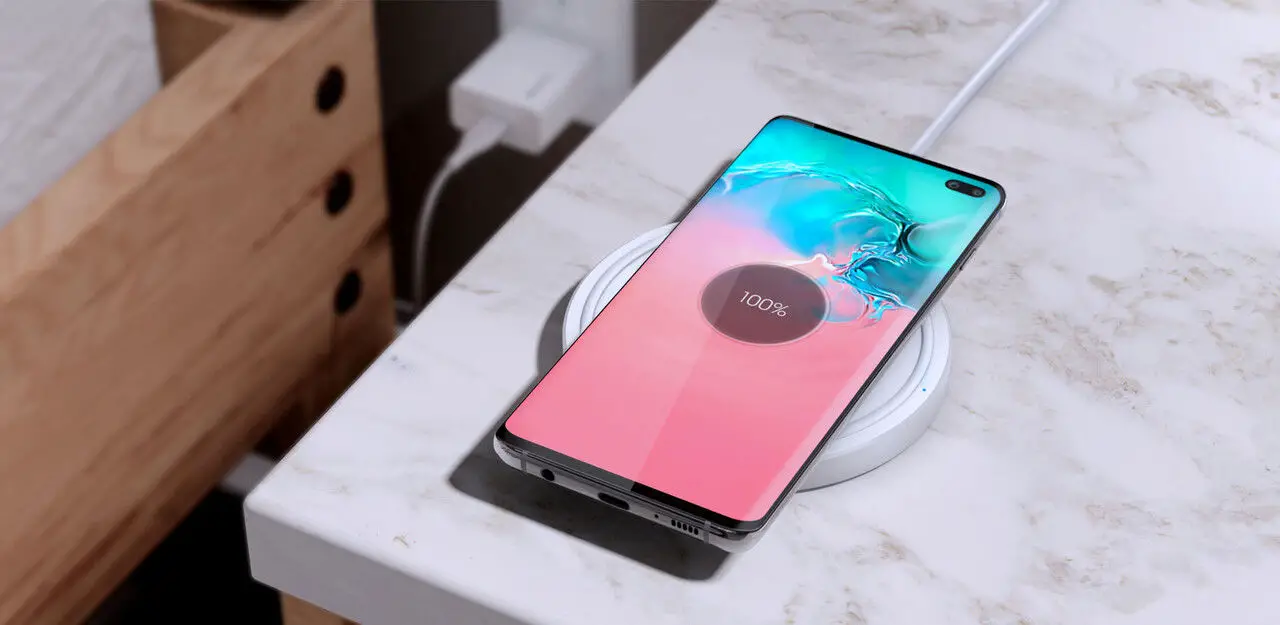 SanDisk wireless chargers