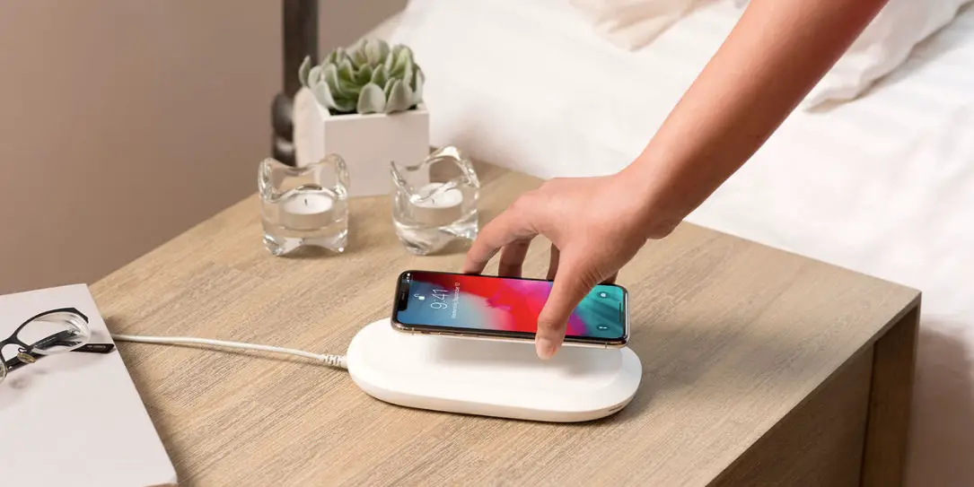 SanDisk wireless chargers FI