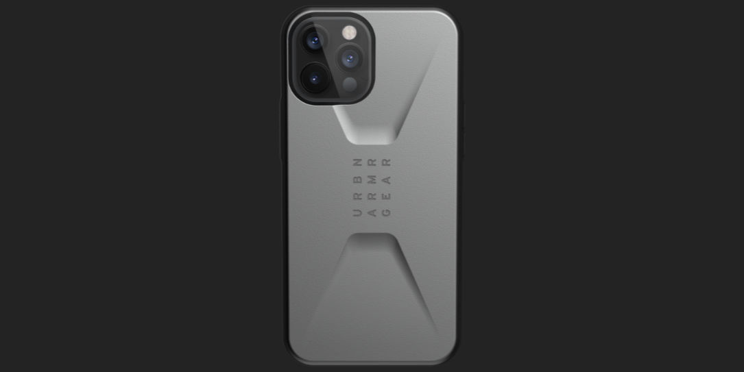 2020 UAG iPhone cases