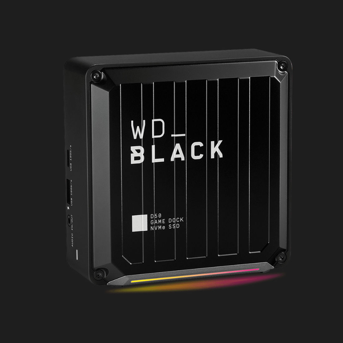 Western Digital BLACK